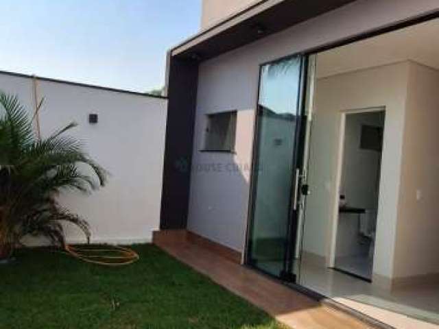 Casa com 3 quartos à venda na Avenida Santa Cruz, 12, Santa Cruz, Cuiabá, 116 m2 por R$ 650.000