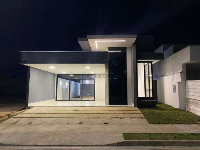 Casa com 3 quartos à venda na Avenida das Torres, sn, São João Del Rei, Cuiabá, 160 m2 por R$ 1.300.000