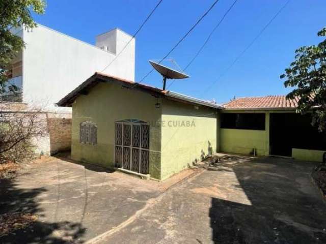 Casa com 3 quartos à venda na Rua Diniz Pinto de Matos, 75, Morada da Serra, Cuiabá, 180 m2 por R$ 250.000