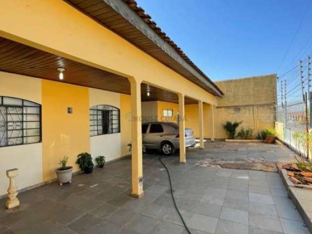 Casa com 3 quartos à venda na Rua Acorizal, 2, Morada da Serra, Cuiabá, 192 m2 por R$ 460.000
