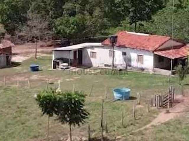 Fazenda 139 hectares R$10.000,00 por  hectare