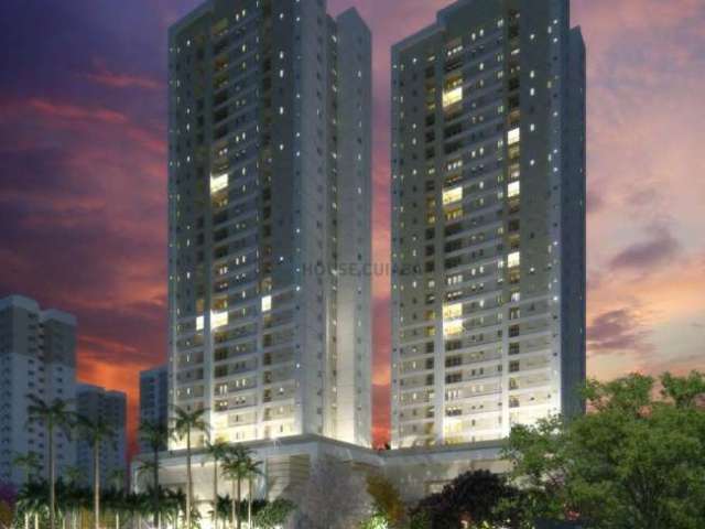 Majestoso apartamento condominio Jardim Beira Rio