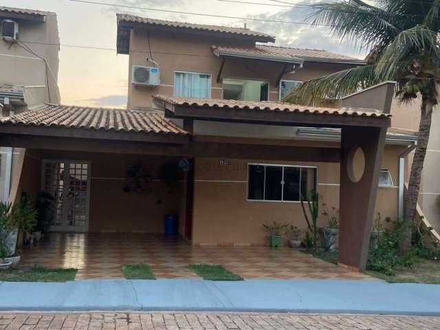 Casa com 3 quartos à venda na Rua João de Barro, 1, Recanto dos Pássaros, Cuiabá, 200 m2 por R$ 850.000