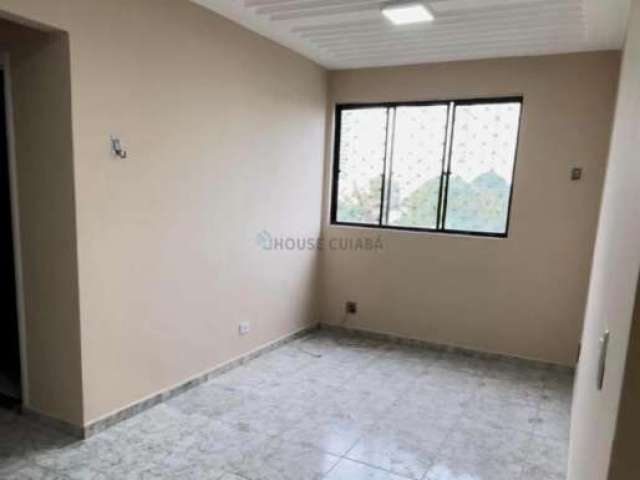 Vendo Apartamento 2 Quartos - Jd. Tropical - Res. San Martin