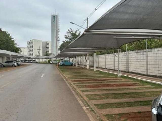 Apartamento com 2 quartos à venda na Avenida Itaparica, 1, Coophema, Cuiabá, 47 m2 por R$ 220.000