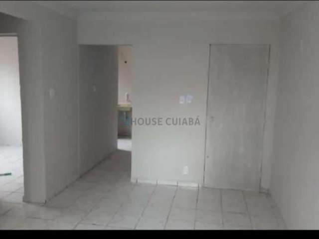 Apartamento no Residencial São Carlos