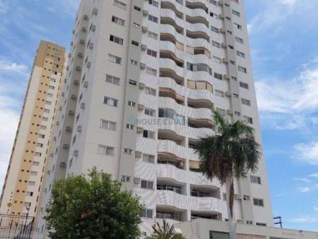 Cobertura com 3 quartos à venda na Rua Adel Maluf, 2112, Jardim Mariana, Cuiabá, 225 m2 por R$ 1.100.000