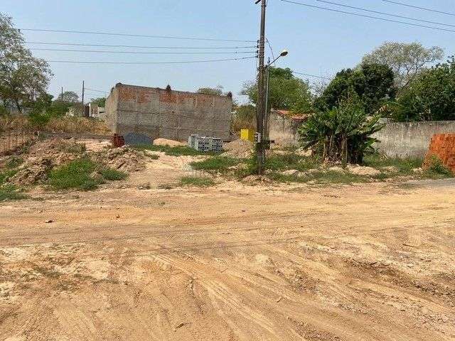 Terreno à venda na Rua Miguel Seror, 3223, Santa Rosa, Cuiabá por R$ 400.000