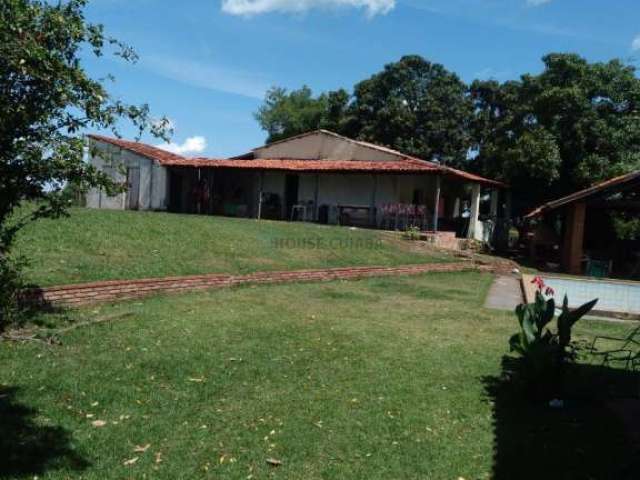 Fazenda à venda na Fazenda Município de  Jangada, 1, Zona Rural, Jangada, 750 m2 por R$ 26.000.000