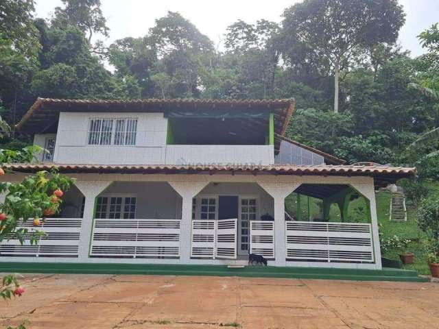 Casa com 6 quartos à venda na Casa Chapada, 1, Zona Rural, Chapada dos Guimarães, 1552 m2 por R$ 4.800.000