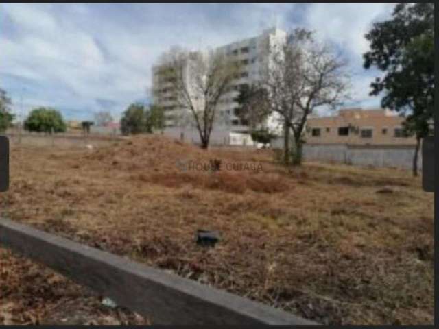 Terreno no Parque Universitário