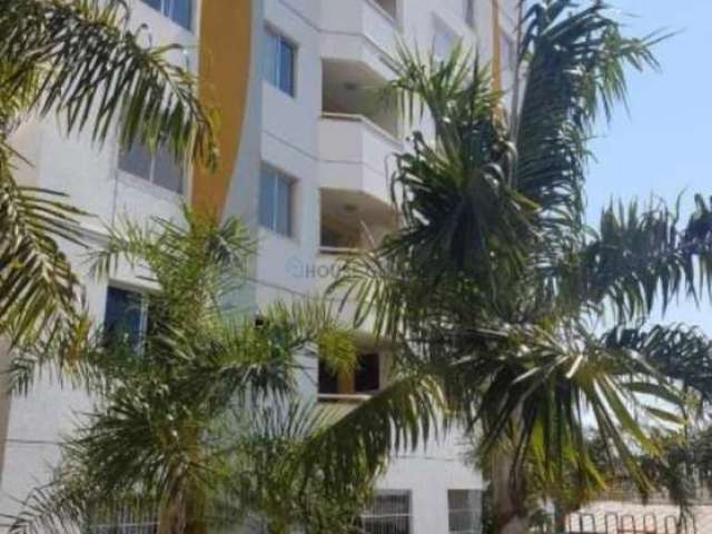 Apartamento Residencial Jardins