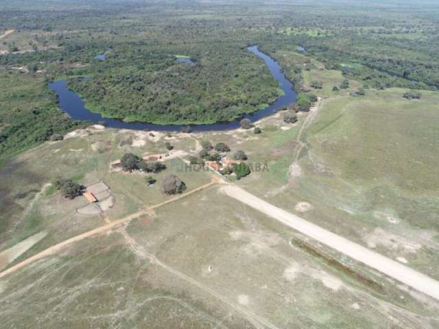 Oportunidade de Investimento Fazenda Poconé- MT