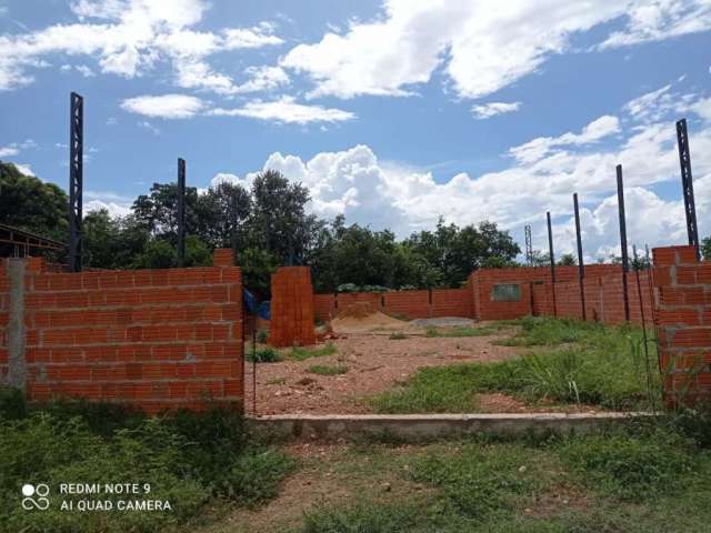 Terreno à venda na Rua Cinqüenta, 45, Pedra 90, Cuiabá por R$ 750.000