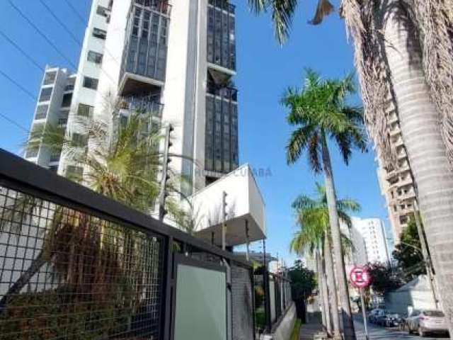 Apartamento com 5 quartos à venda na Rua Padre Cícero Romão Batista, 1, Canjica, Cuiabá, 262 m2 por R$ 750.000