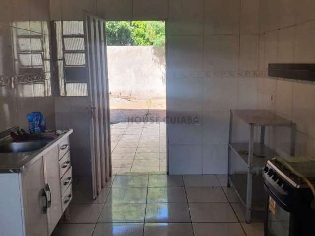 Casa com 2 quartos à venda na Rua Catorze, 3, Morada da Serra, Cuiabá, 90 m2 por R$ 380.000