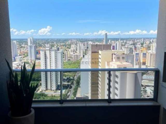 Apartamento BRAVIE com 3/4 (01 suíte) - Jardim aclimaçao