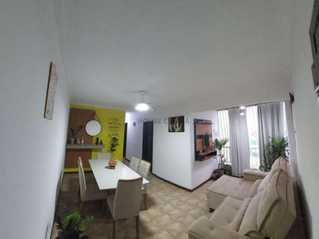 Vendo Apartamento 3 Quartos - MOBILIADO - Despraiado - Res. Colina Verde