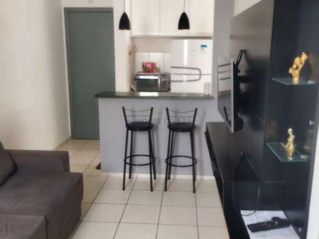 Vendo Apartamento 2 Quartos - Andar Baixo - Av. da FEB