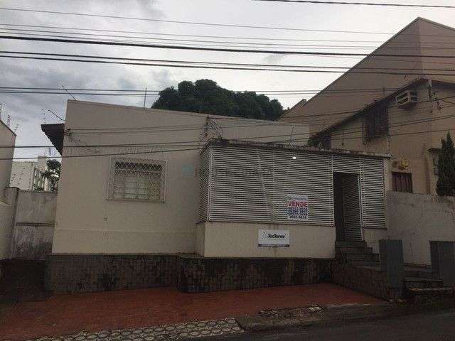 Casa comercial nova bem localizada Centro de Cuiabá