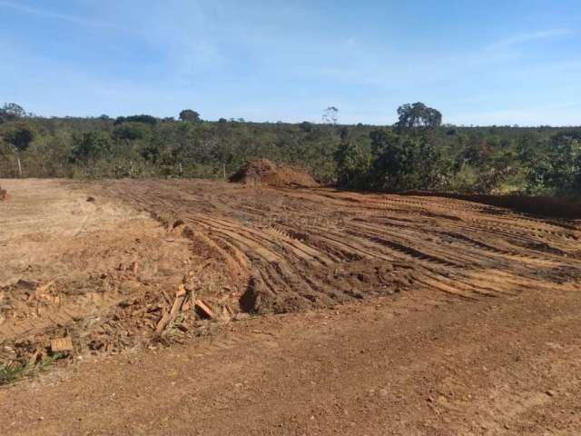 Oportunidade Terreno Chapada Dos Guimarães