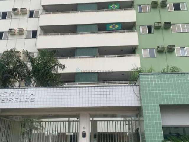 Vende-se Apartamento  Edifício Cecília Meireles Duque de Caxias