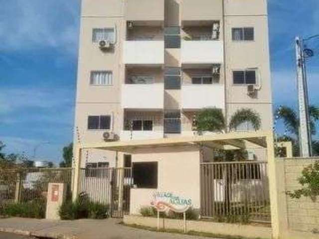 Lindo apartamento em Varzéa Grande na divisa com Cuiabá