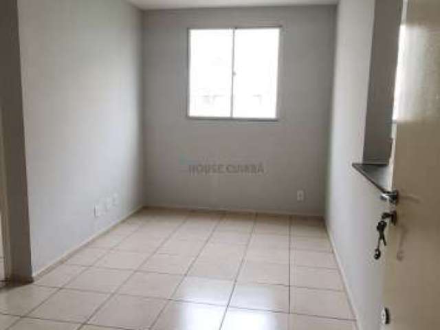 Vendo Apartamento 2 Quartos - 1 suíte - Spazio Cristalli - Coophema