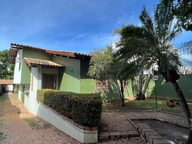 Apartamento com 3 quartos à venda na Rua dos Crisântemos, 1, Jardim Cuiabá, Cuiabá, 481 m2 por R$ 1.450.000