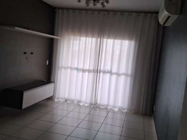 Apartamento com 3 quartos à venda na Avenida Vereador Juliano da Costa Marques, sn, Jardim Aclimação, Cuiabá, 99 m2 por R$ 680.000