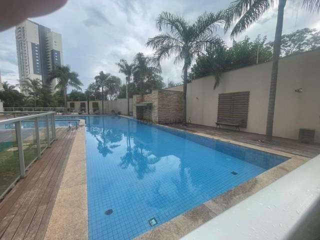 Vende-se um lindo apartamento no Edifício Garden Ville