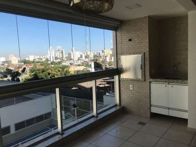 Vendo Apartamento 3 quartos - Alto Padrão - Ecovita Ideale