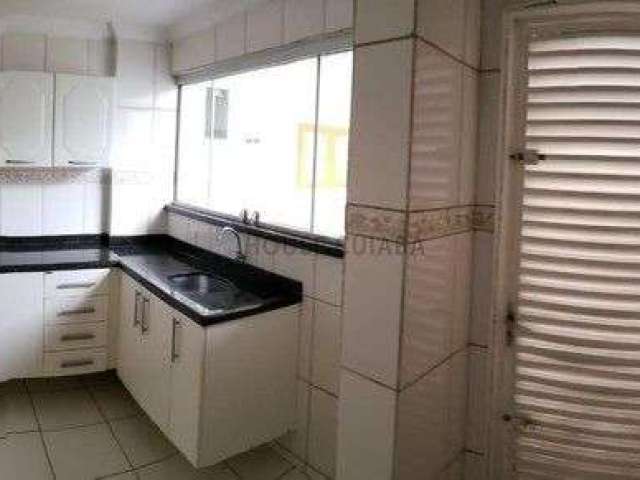 Apartamento com 2 quartos à venda na Rua das Pérolas, 32, Bosque da Saúde, Cuiabá, 134 m2 por R$ 310.000