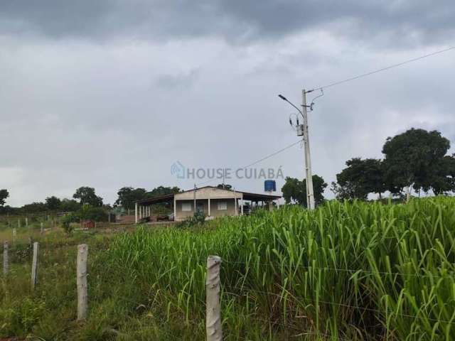 Fazenda a venda proxima de cuiaba