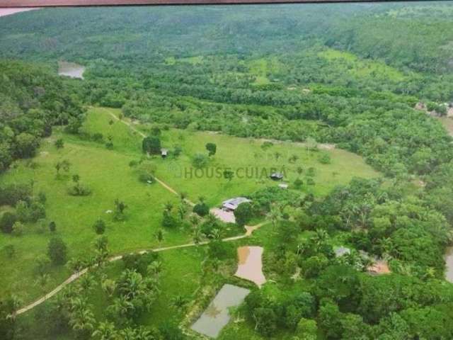 Fazenda a venda em rondonopolis porteira fechada