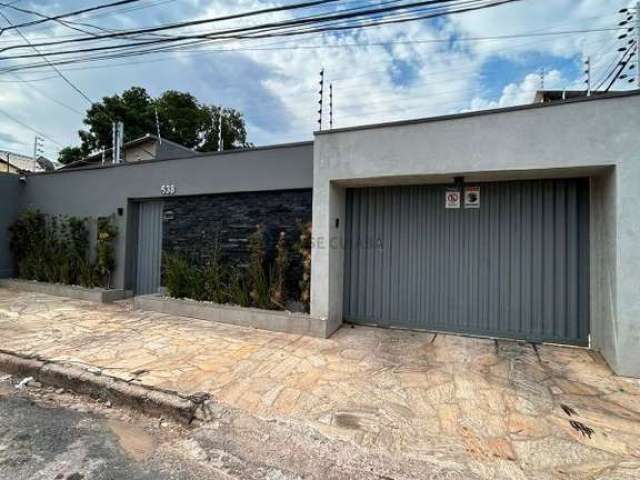 Vendo Casa No Bairro:  Santa Isabel