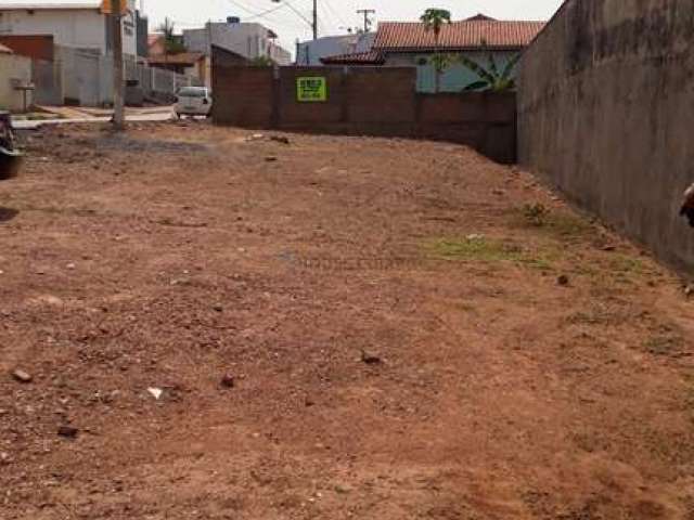 Terreno comercial à venda na Rua Nove, 1, Residencial Coxipó, Cuiabá por R$ 130.000