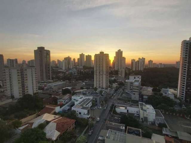 Cobertura no Edificio Meridien Tower