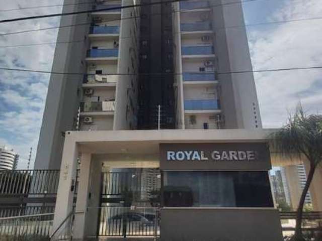 Apto Edifício Royal Gardem - Bosque da Saúde