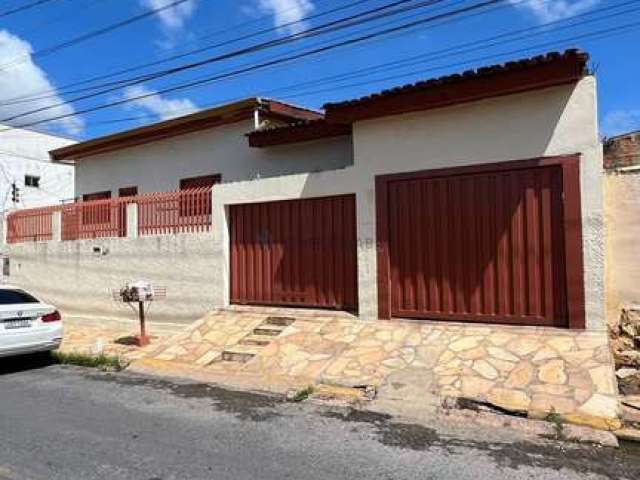 Casa no Bairro Lixeira - Próximo a Miguel Sutil