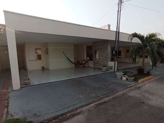 Casa com 4 quartos à venda na Rua B, sn, Nova Conquista, Cuiabá, 127 m2 por R$ 480.000