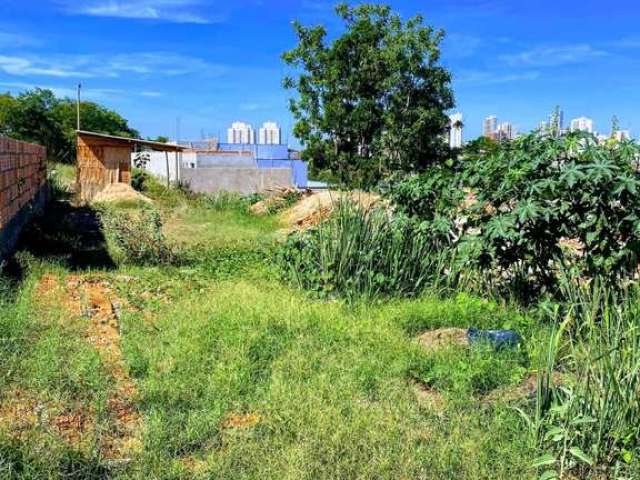 Terreno no Bairro Dom Bosco Próximo ao Shopping Pantanal