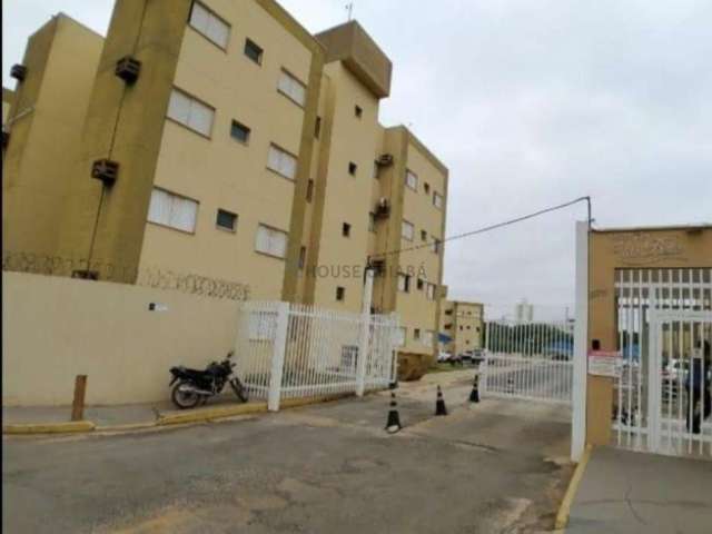 Apartamento no Condomínio Vila Bella