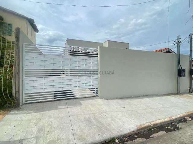 Casa Nova no Santa Isabel VG