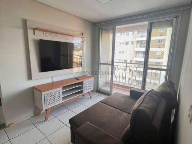 Vendo Apartamento 3 quartos - OPORTUNIDADE - Garden Goiabeiras