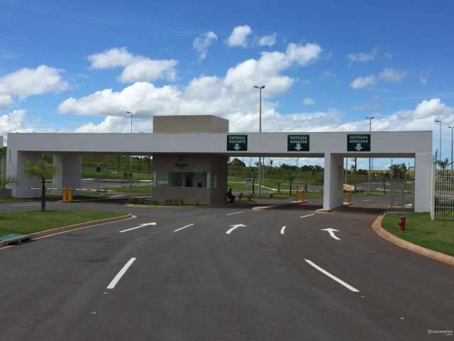 Vendo Terreno no Condomínio Florais da Mata em Várzea Grande