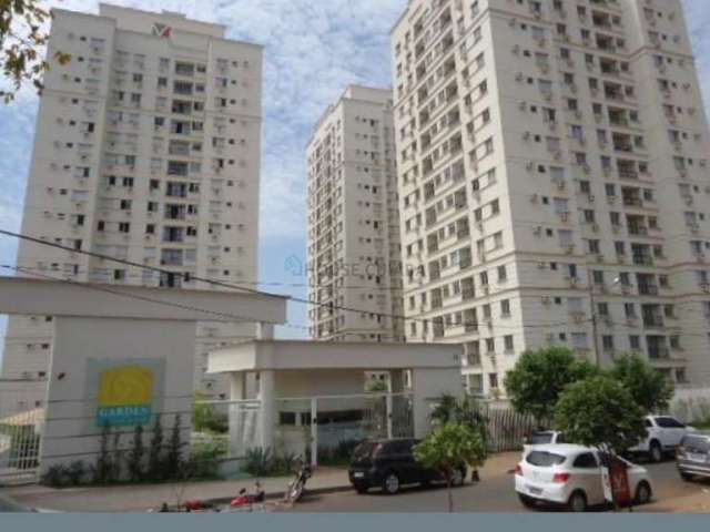 Alugo/ Vendo Apartamento 3 quartos - MOBILIADO - Garden Bosque Saúde