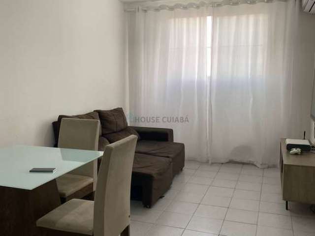 Apartamento no Residencial São Carlos