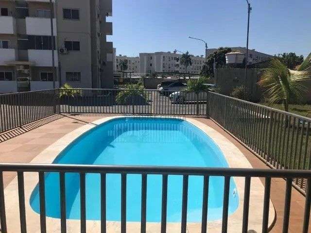 Oportunidade Apartamento Mobiliado