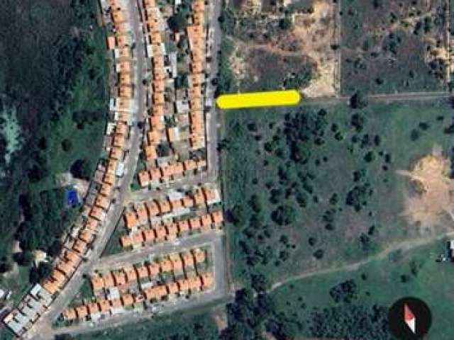 Terreno medindo 15 x 45 (7 mil M²) na beira da cidade de santo Antônio de Leverg